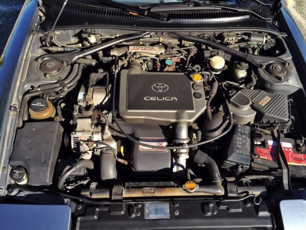 Toyota Celica ed limitata Carlos Sainz (3)