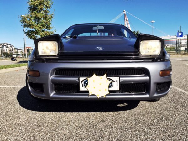 Toyota Celica ed limitata Carlos Sainz (4)