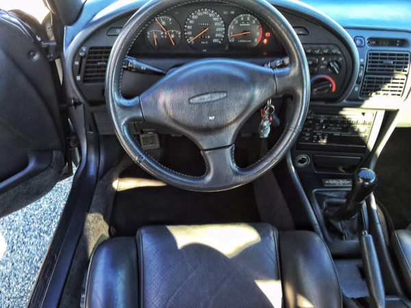 Toyota Celica ed limitata Carlos Sainz (7)