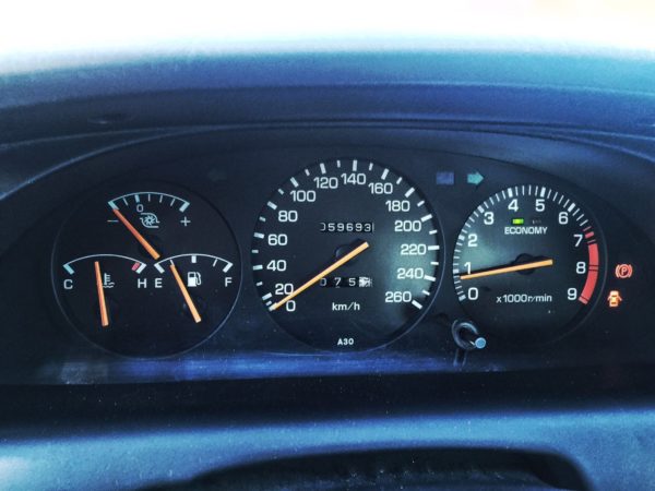 Toyota Celica ed limitata Carlos Sainz (8)