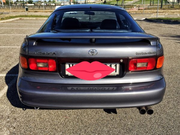 Toyota Celica ed limitata Carlos Sainz (9)